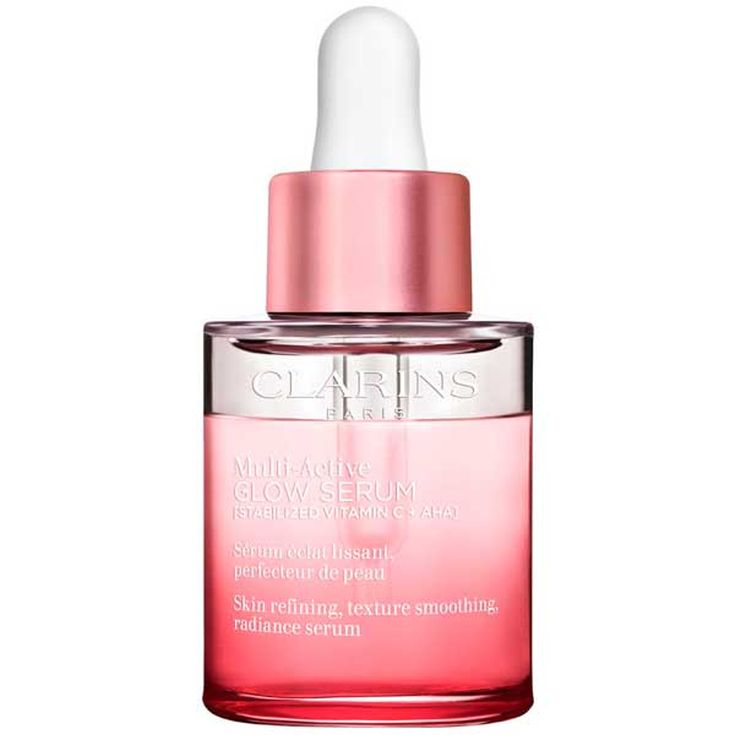 clarins multi-activa glow serum 30ml clarins multi-activa glow serum 30ml