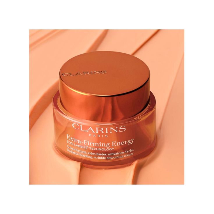 clarins extra firming energy 50ml