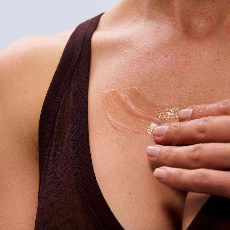 clarins gel reafirmante de busto 50ml clarins gel reafirmante de busto 50ml