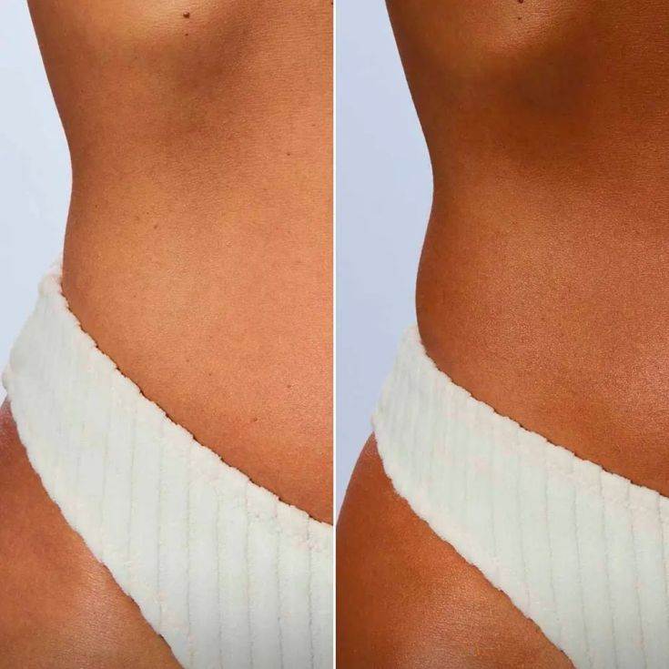 clarins leche autobronceadora rostro y cuerpo 125 ml