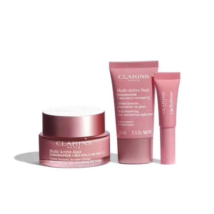 clarins multi-activa crema dia tp 50ml cofre