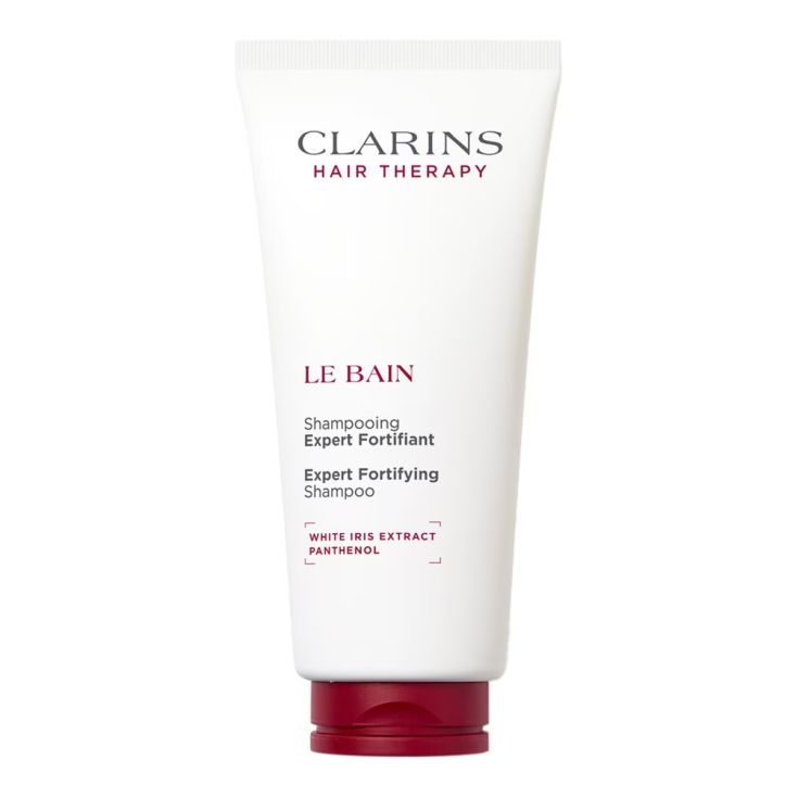 clarins hair care champu 200ml
