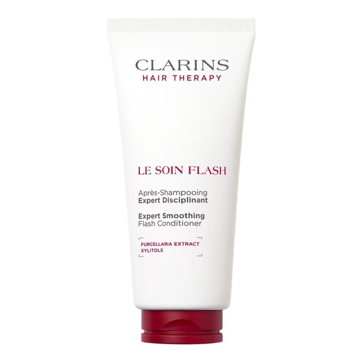 clarins acondicionador pelo therapy 200ml