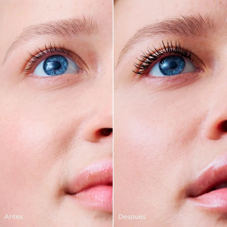 clarins mascara de pestañas wonder perfect 5d negra clarins mascara de pestañas wonder perfect 5d negra
