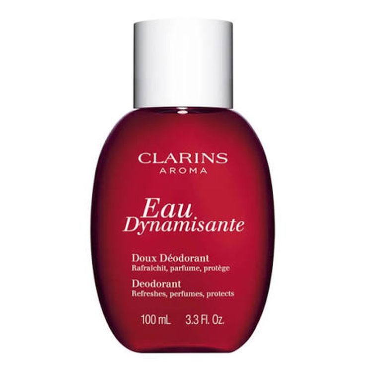 clarins eau dynamisant agua de tratamiento