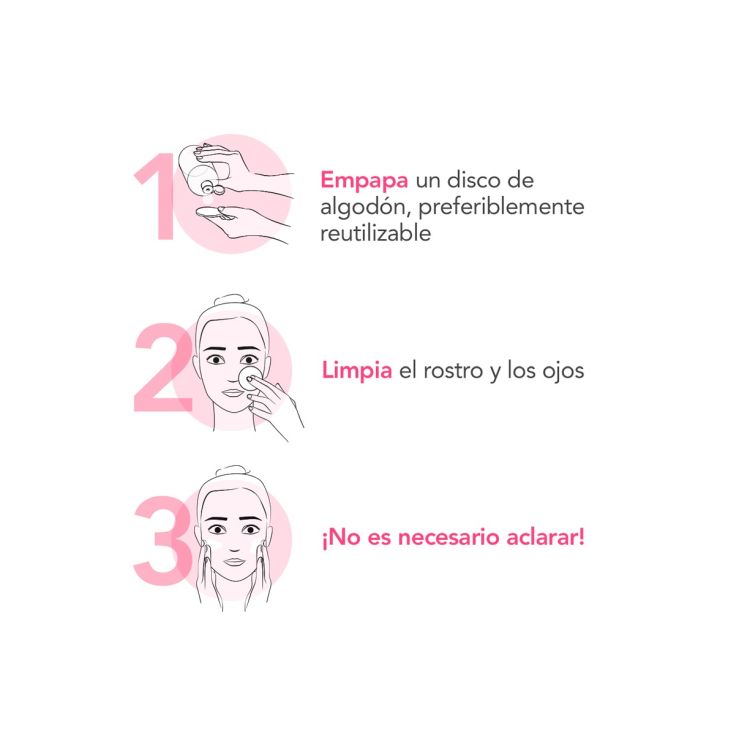 bioderma sensibio h2o agua micelar 500ml