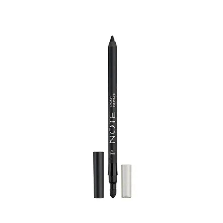note smokey eye pencil 