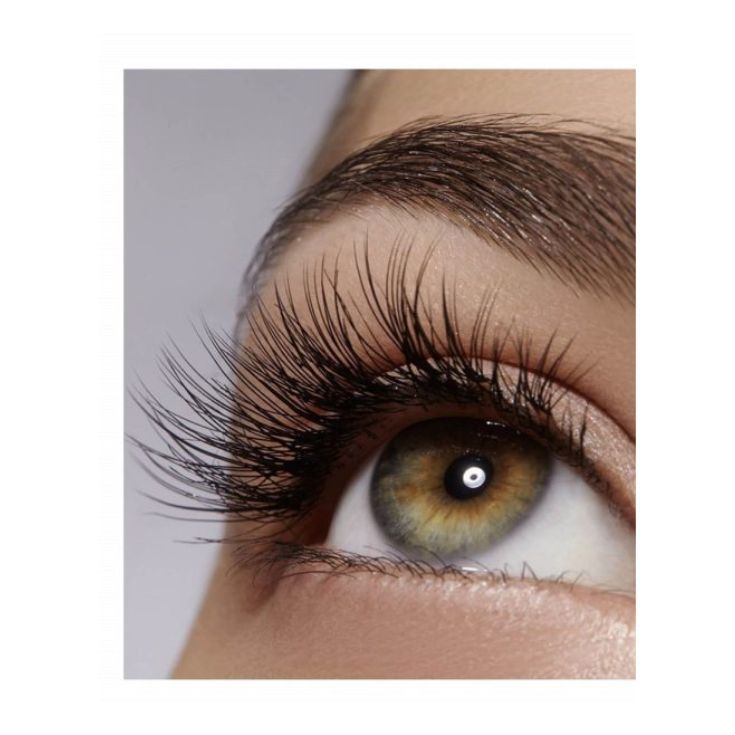 note lash master mascara