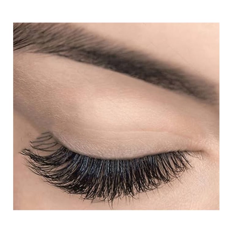 note real look mascara