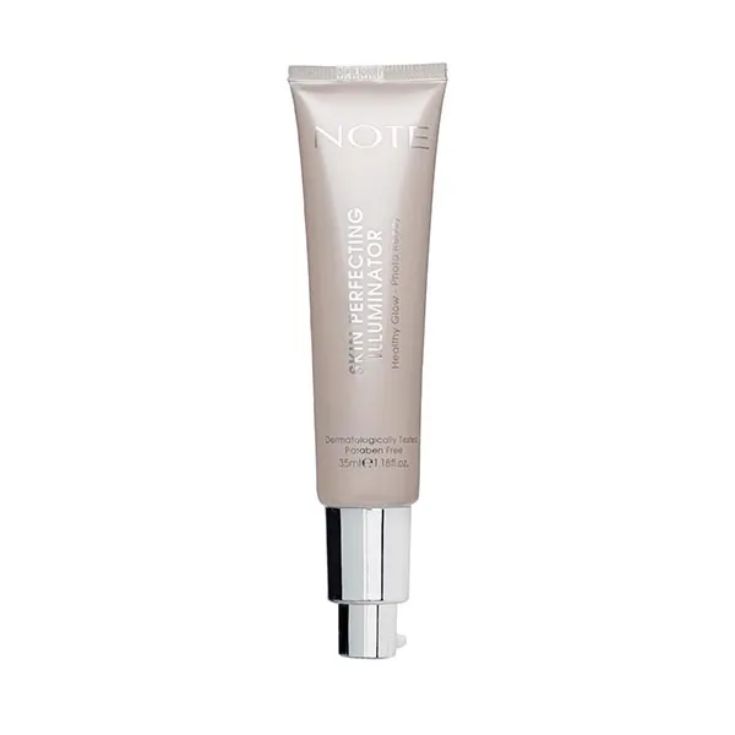 note skin perfecting illuminator