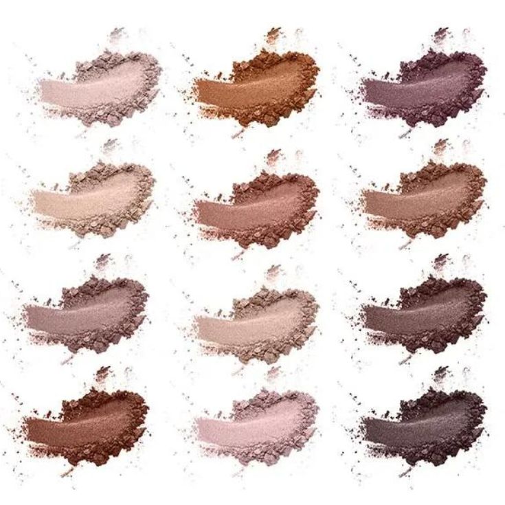 note love first sight eyeshadow palette 