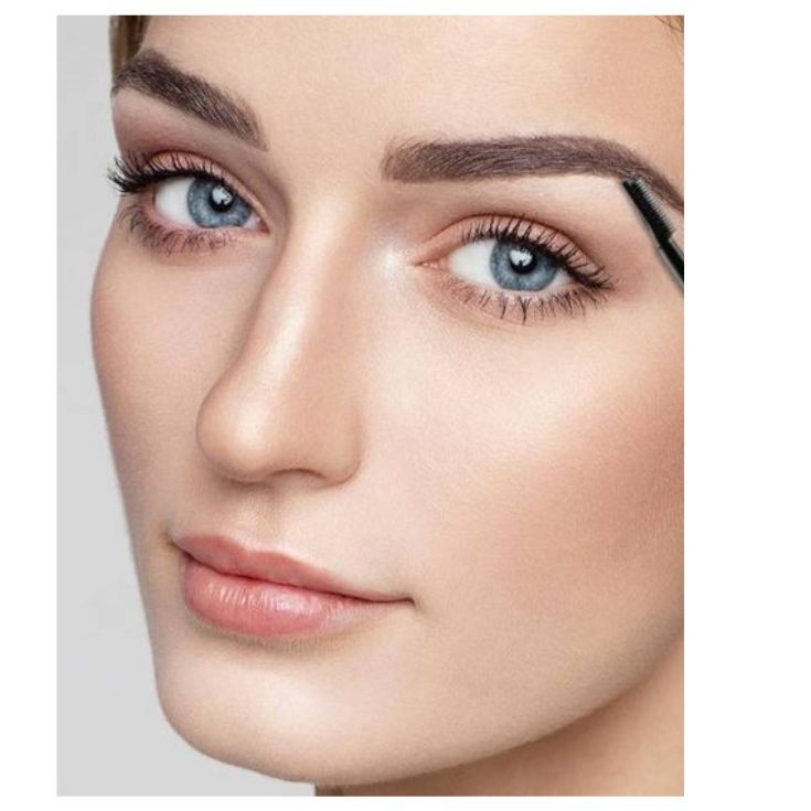 note moisturizing lash & brow oil