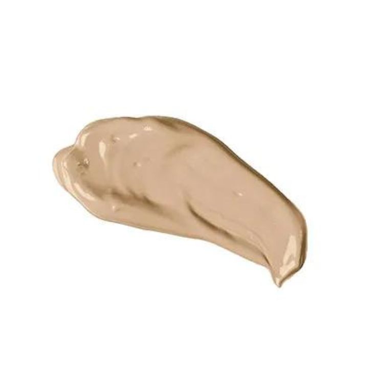 note detox and protect foundation 