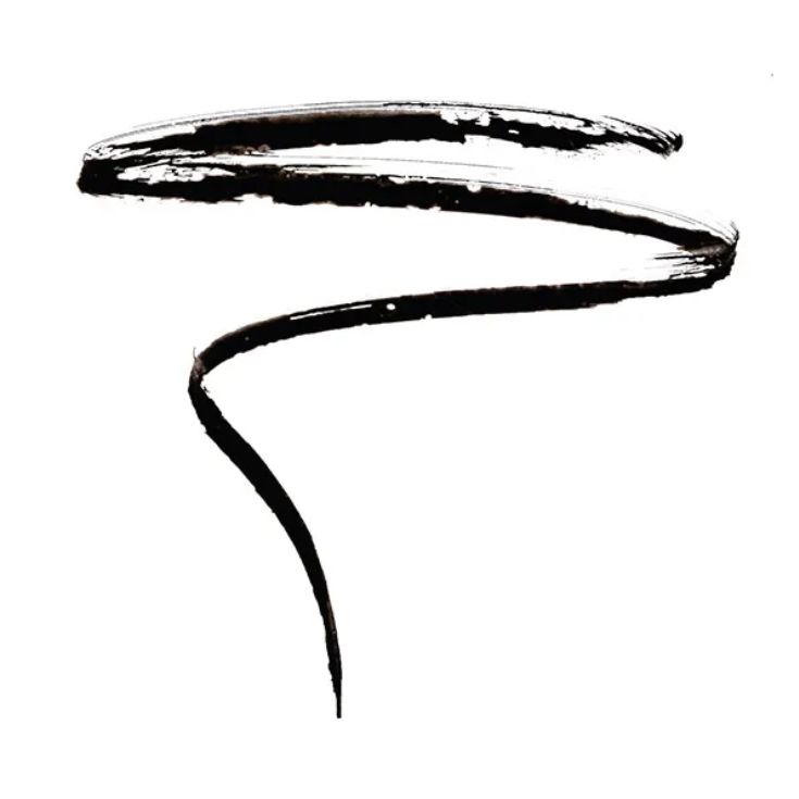 note ultra black eyeliner