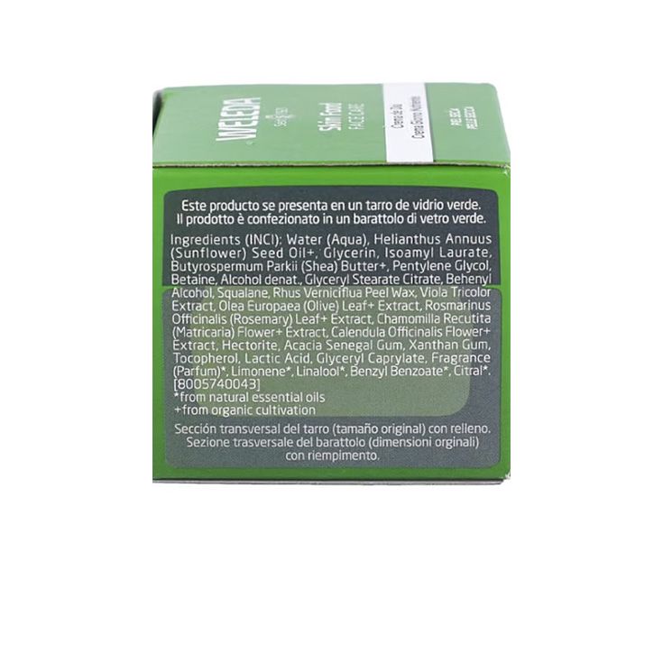 weleda skin food crema dia 40ml