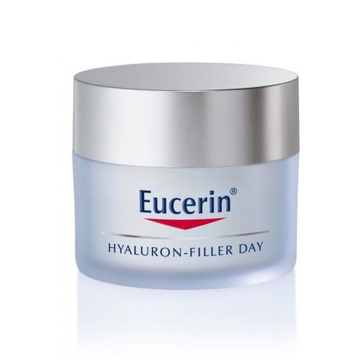 eucerin hyaluron-filler crema de dia anti-edad spf15 piel seca 50ml