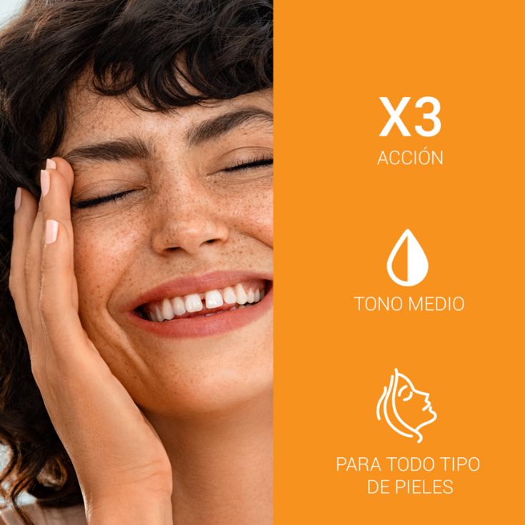 eucerin sun pigment control tono medio sfp 50+ 50ml