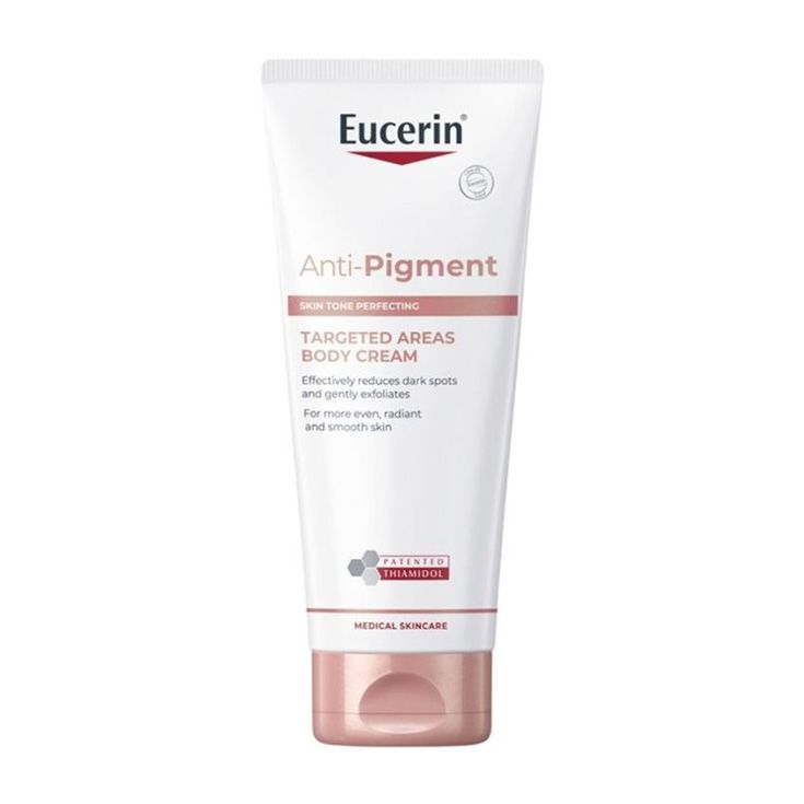 eucerin anti-pigment crema corporal 200ml