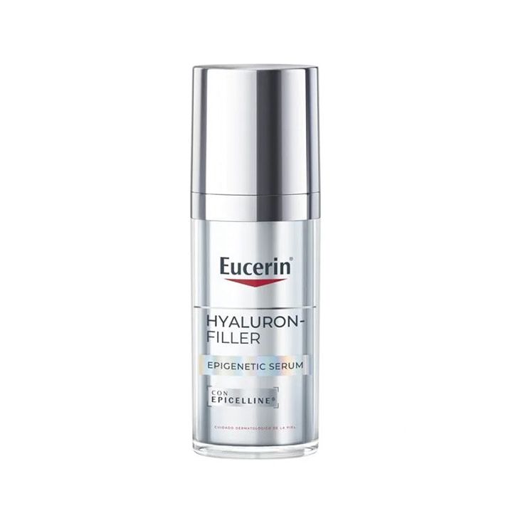 eucerin hyaluron filler epigenetic serum 30ml
