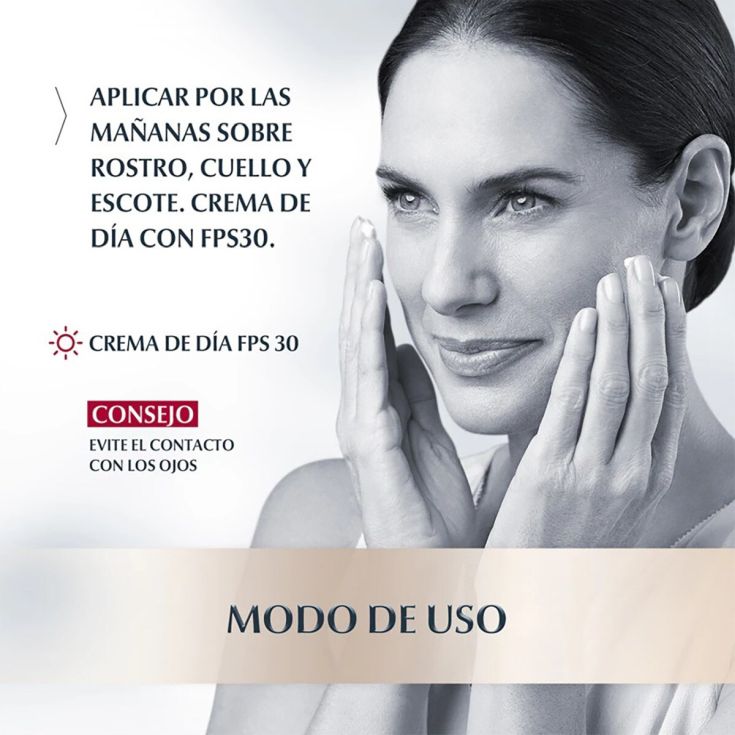 eucerin elasticity-filler dia crema antiedad spf30 50ml