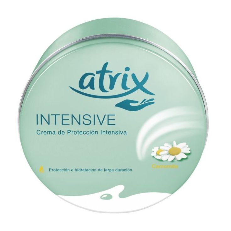 atrix intensive crema de proteccion intensiva camomila 250ml