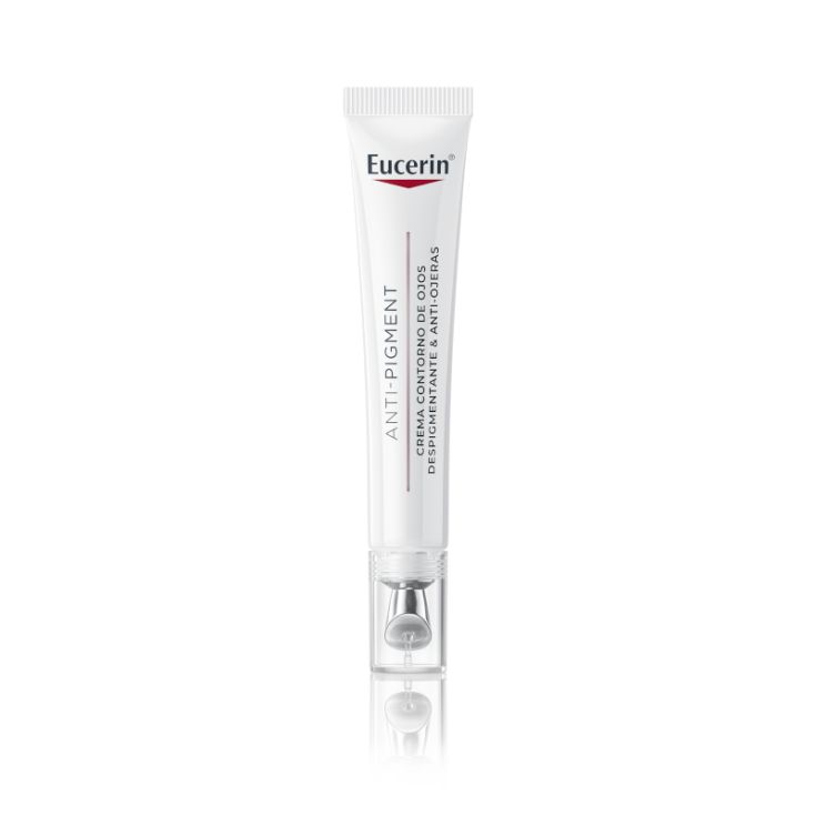 eucerin contorno de ojos anti-pigment 15ml eucerin contorno de ojos anti-pigment 15ml