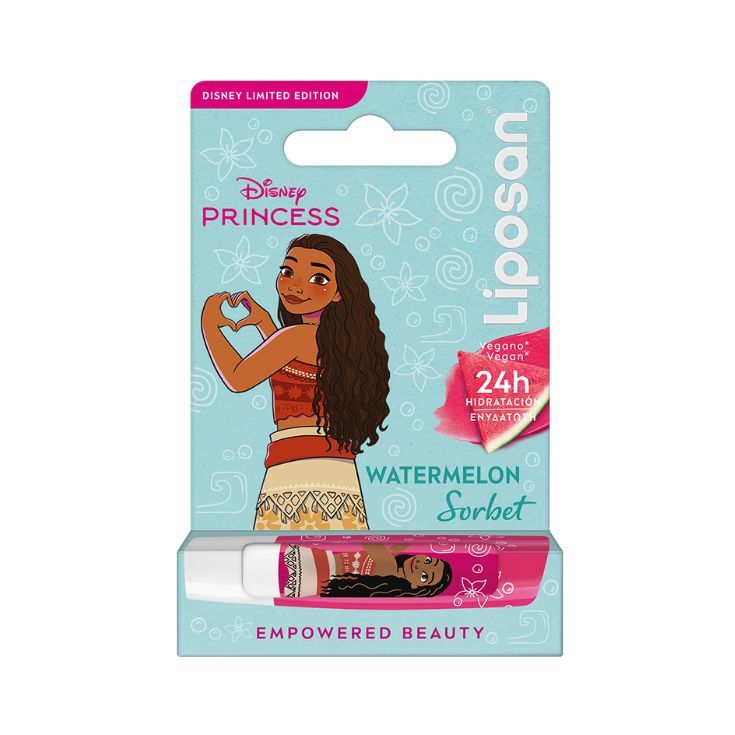 liposan dysney watermelon sorbet