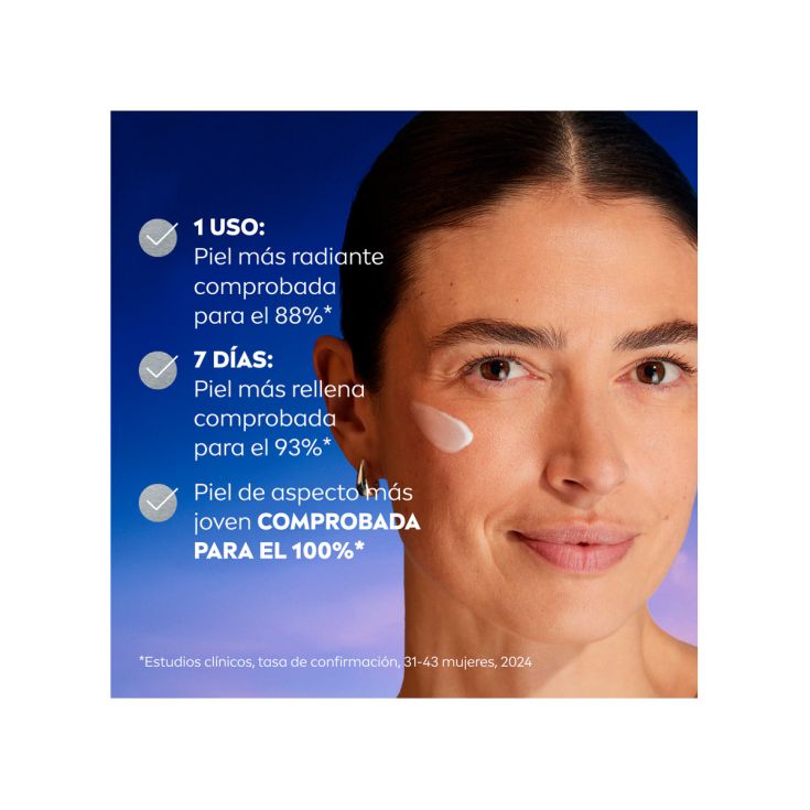 nivea celular serum epigenetic 30ml