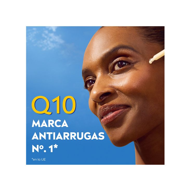 nivea q-10 serum collagen boost 30ml