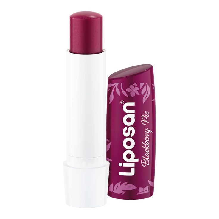 liposan balsamo labial bridgerton blackberry pie