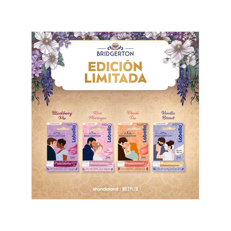 liposan balsamo labial bridgerton blackberry pie