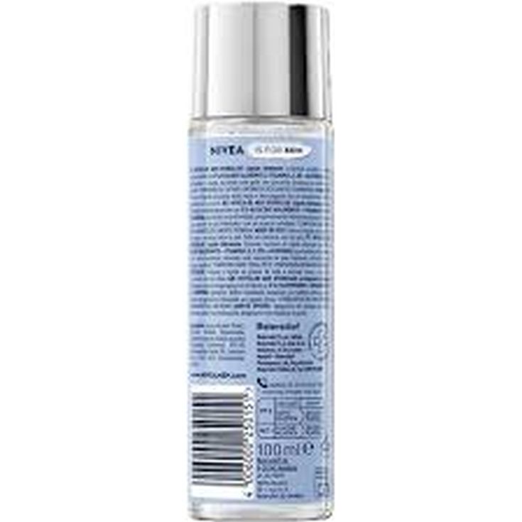 nivea men hydro care crema facial hidratante 100ml