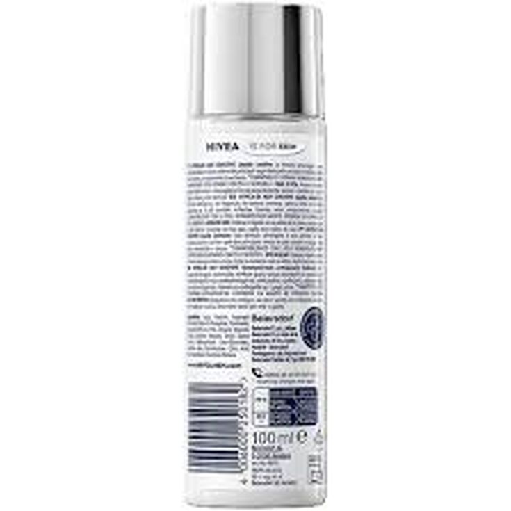 nivea men sensitive crema facial hidratante 100ml