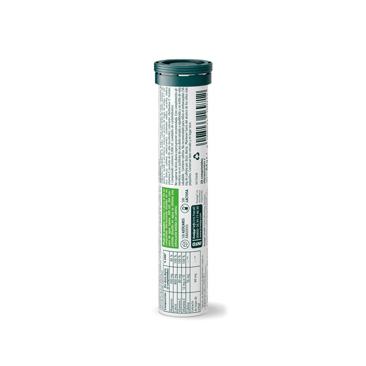 kneipp gummies vitamina drenante
