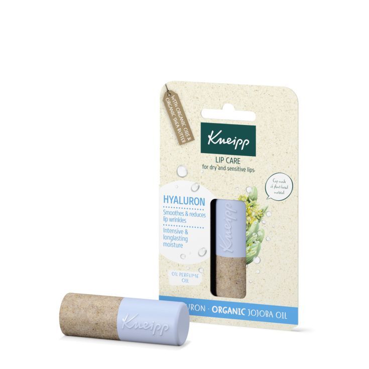 kneipp balsamo labial hyaluronic