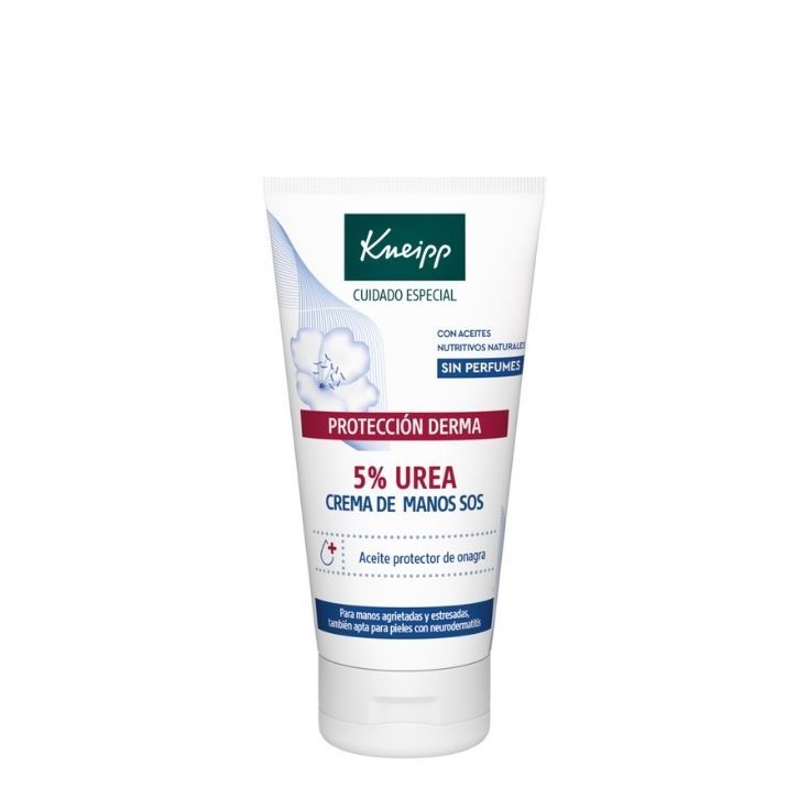 kneipp manos urea