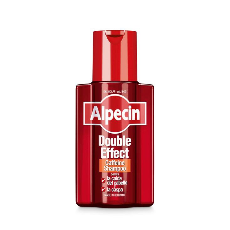 alpecin champu anticaida-anticaspa 200ml