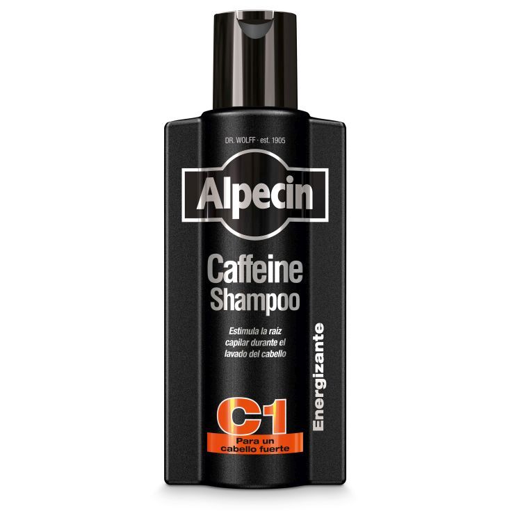 alpecin champu anticaida black edition 375ml
