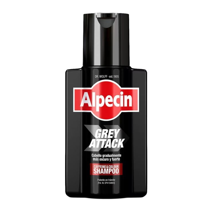 alpecin champu anticaida-anticanas 200 ml