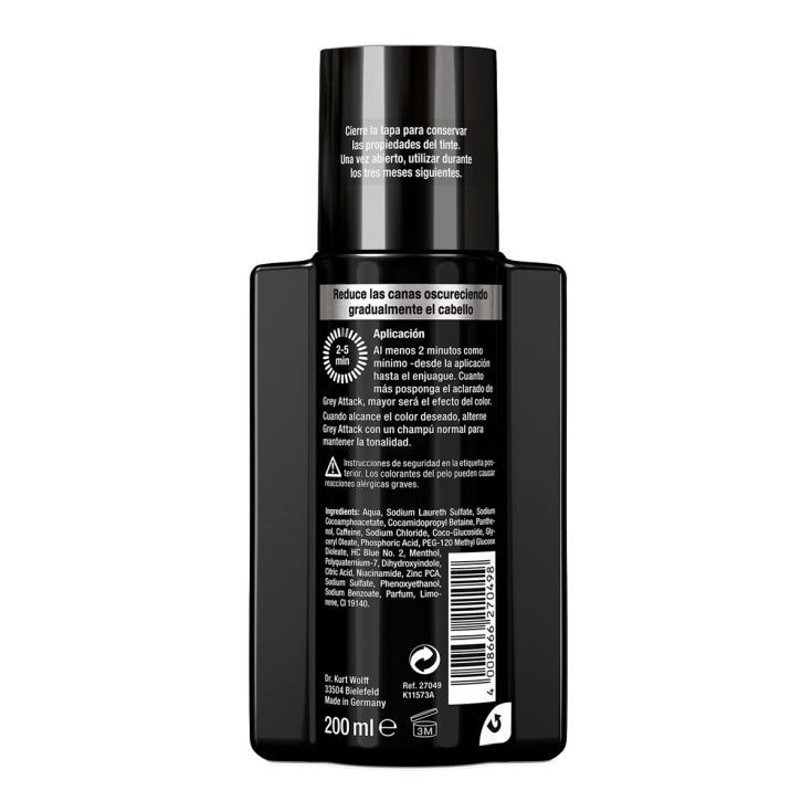 alpecin champu anticaida-anticanas 200 ml