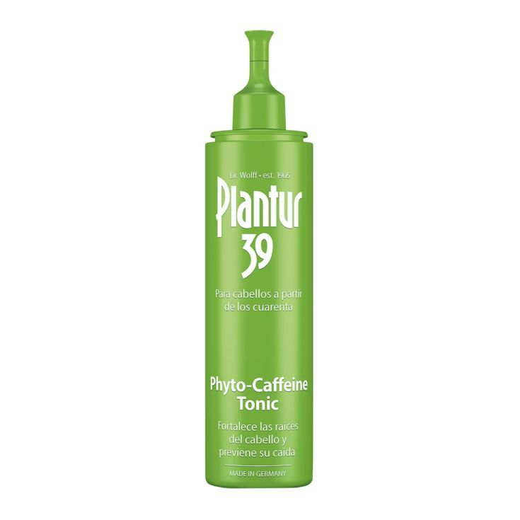 plantur 39 locion anticaida 200ml
