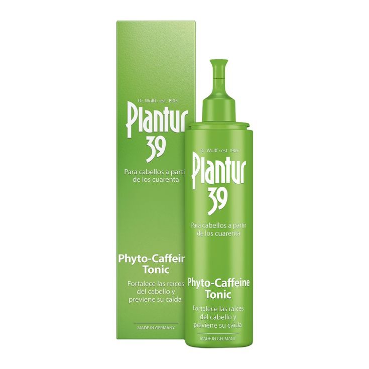 plantur 39 locion anticaida 200ml