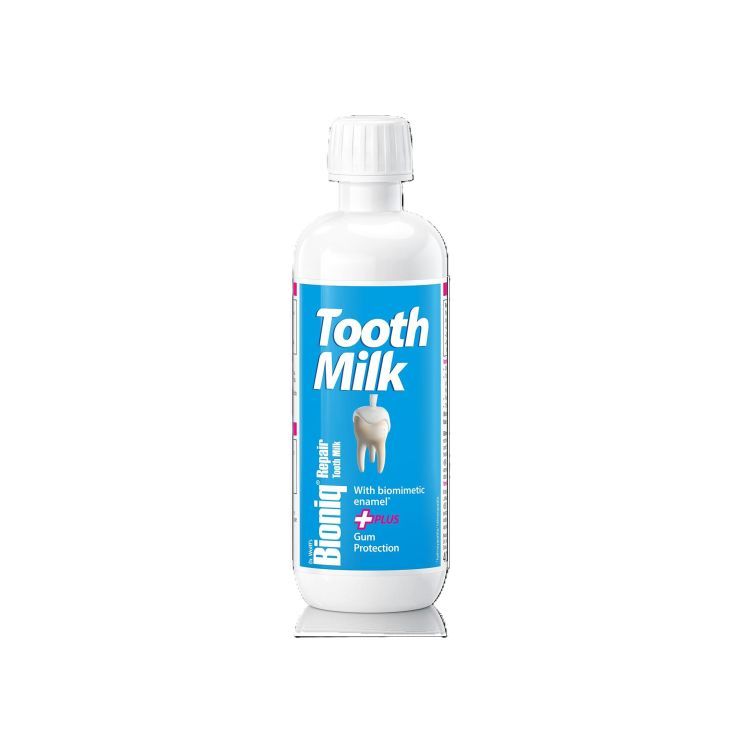 bioniq colutorio repair 400ml