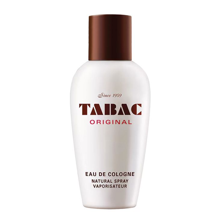 tabac original eau de cologne natural 