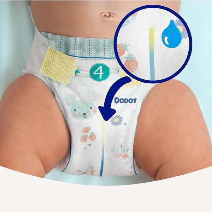 dodot sensitive talla 2, 4-8 kg - 58 unds