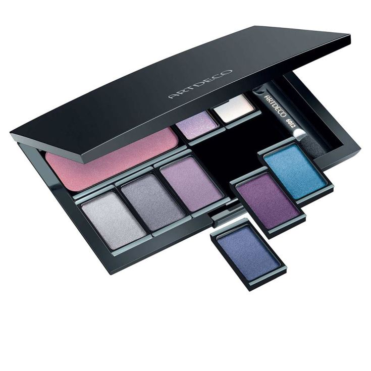 artdeco beauty box magnum caja magnetica para maquillaje vacia