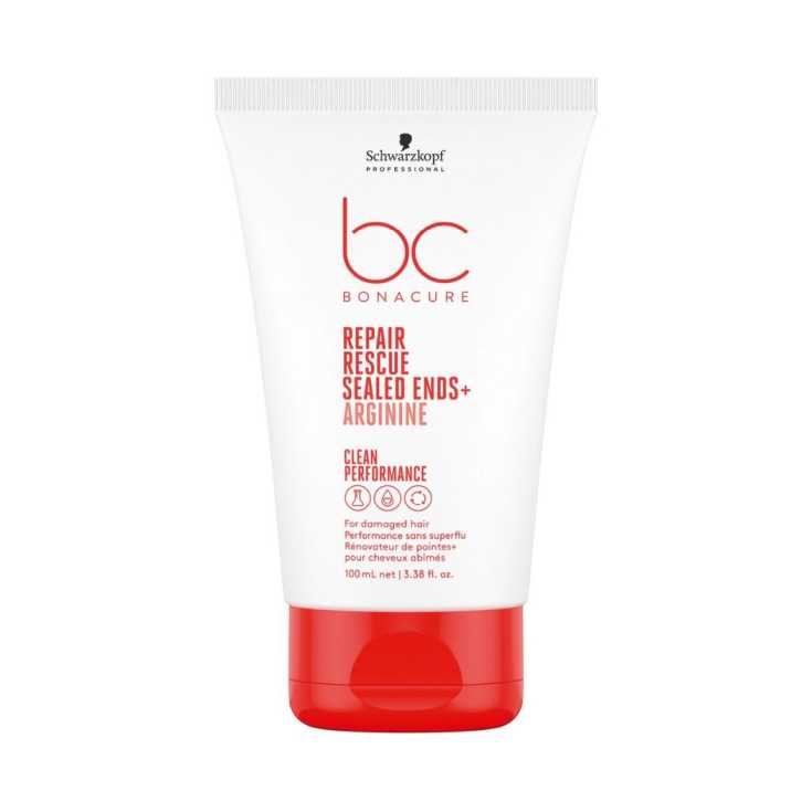 schwarzkopf bonacure repair rescue serum puntas abiertas 100ml schwarzkopf bonacure repair rescue serum puntas abiertas 100ml