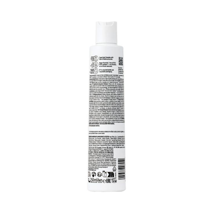 schwarzkopf bc scalp champu calmante 250ml