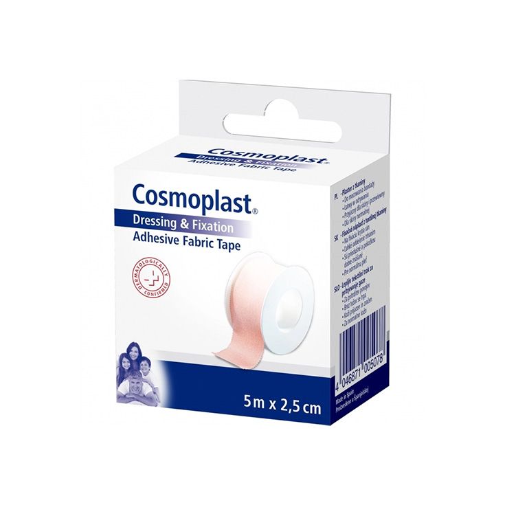 cosmoplast esparadrapo universal