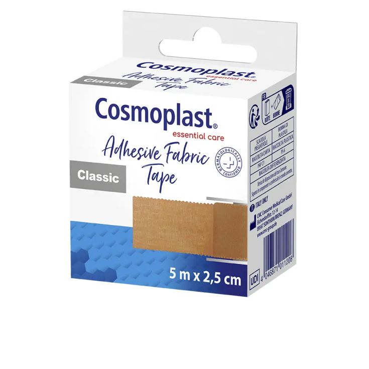 cosmoplast esparadrapo universal